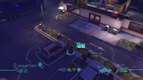 PS3 Longplay 041 Xcom Enemy Unknown part 01 of 10
