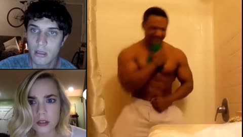 😳 Who is that? 😂 #shorts #funnyshorts #shortsfeed