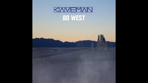 Caveman 80 West