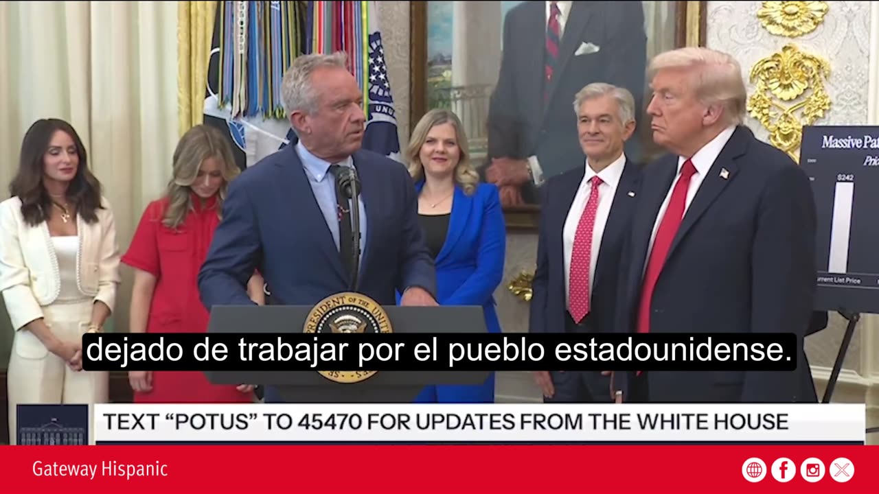 You're giving millions of Americans the chance to have babies