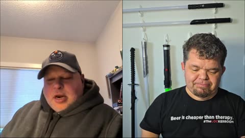 The Bald & Short of It - Episode 28