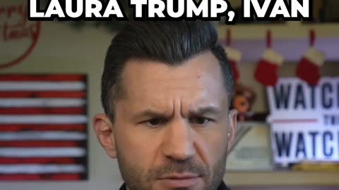 GOP Leaders SPIED ON Under Arctic Frost