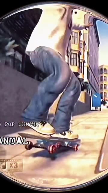 INTERMISSION - Skate