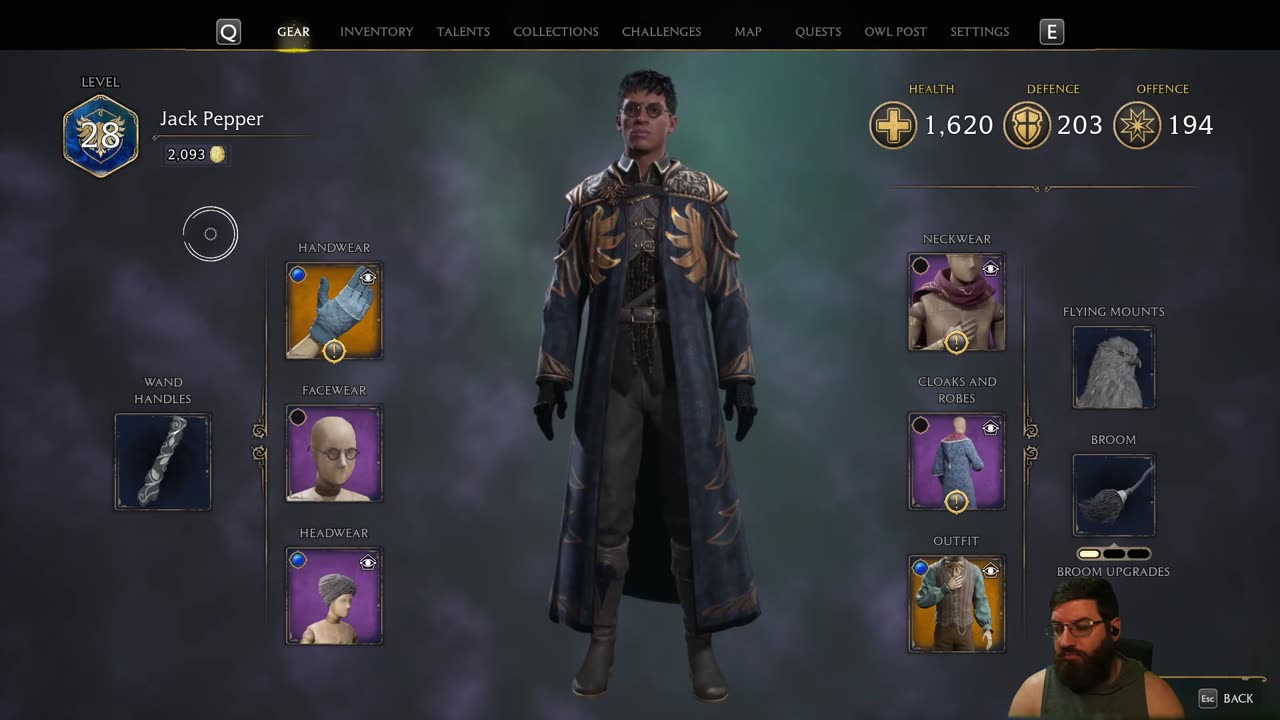 Ravenclaws Rise Up C'mon You Apes, Do You Wanna Live Forever?!