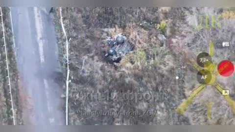 💥🔥 Ukraine Russia War | Russian Forces Destroy Ukrainian MaxxPro MRAP in Kramatorsk | RCF