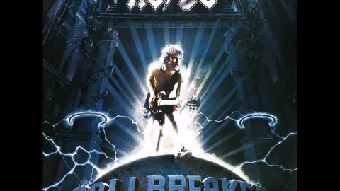 AC/DC Ballbreaker (Full Album) 🇦🇺