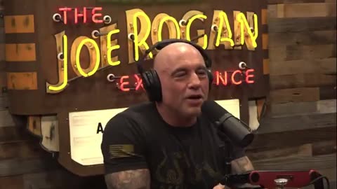 Joe Rogan: Radical Islamic Violence Threatens Western Civilization