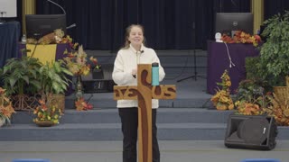 Discerning Your Thoughts Part 5 by Stephanie J Yeager