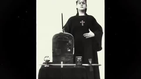 333 - CROWLEY'S DEMON - CHORONZON THELEMA & THEOSOPHICAL SOCIETY