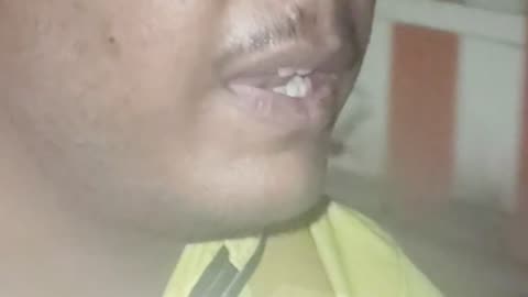 Customer ko product check karaya