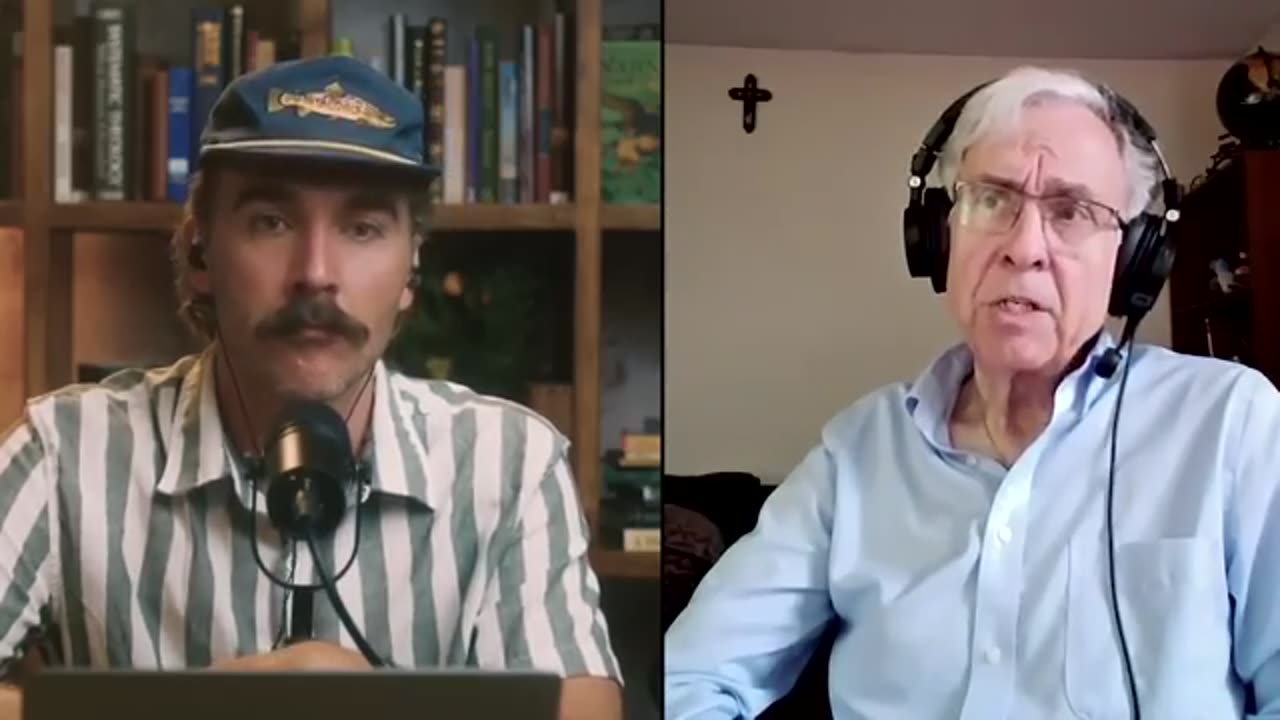 Neurosurgeon Explains How We Know The Soul Exists