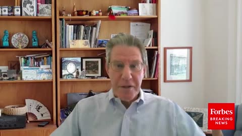 Economist Explains Why He Thinks Trump Is 'Technophobic' And What That Means For Innovation