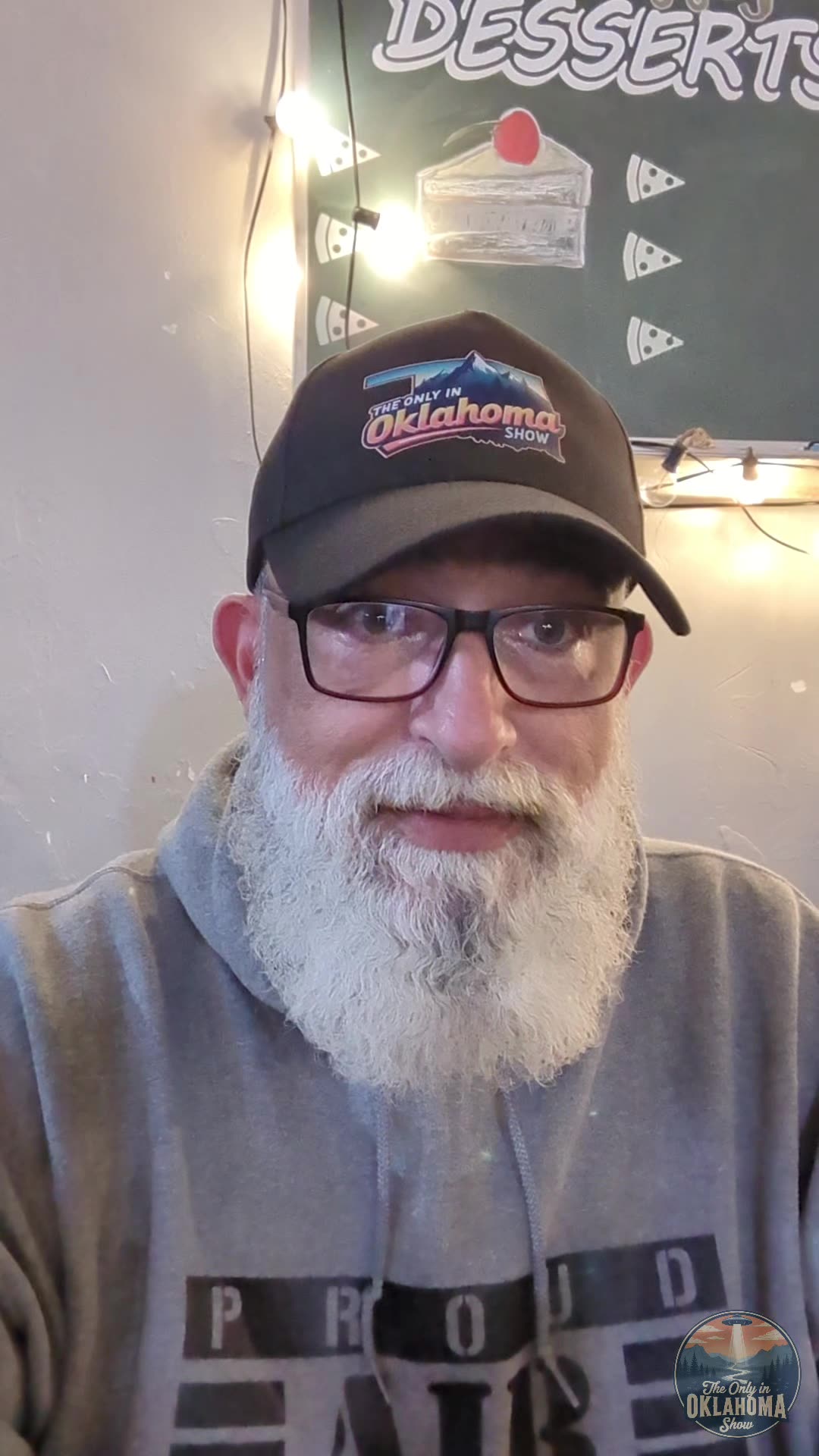 Must-Try Chickasha Pizza! Ben and Jays October Special The Buffy Review