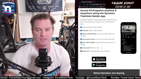 Livestream - Drills - Finishing Drills - 2024