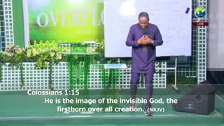 National Heritage Day Service Live || Apostle David Wale Feso || 1st October 2025