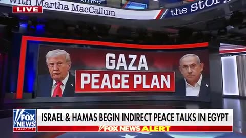 Israel, Hamas meet in Egypt to revive Trump peace plan ahead of Oct 7 anniversary