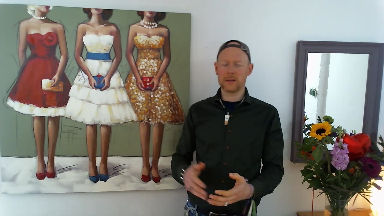 Forget About Pickup Artists (Do This Instead, says PlayMale) (Confidently Dating Women)