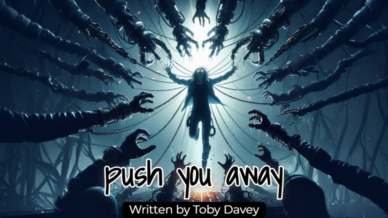 Push You Away