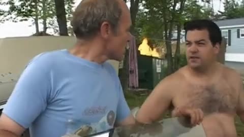 Trailer Park boys truth therapist don’t know shit Randy, the cause more problems then they cure