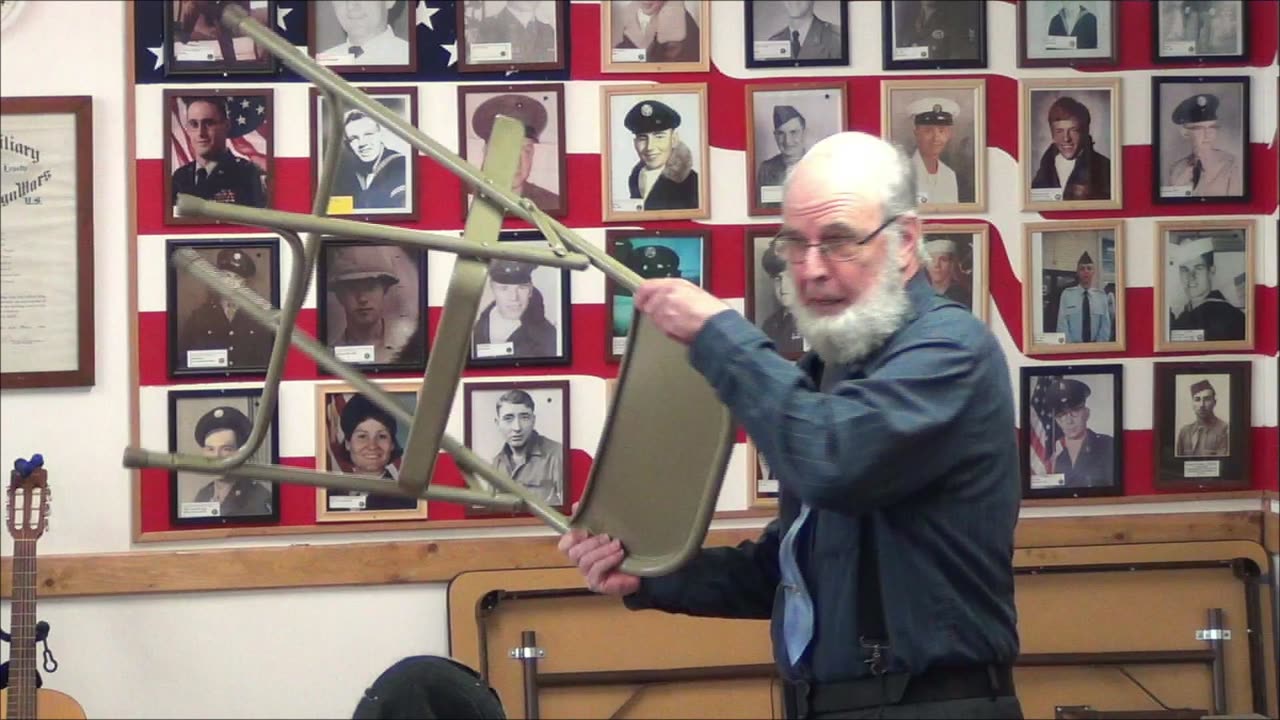 A Biblical Worldview Primer