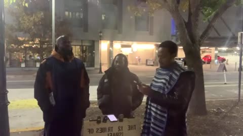 GMS CHARLOTTE NORTH CAROLINA MIDWEEK LIVE - CHURCH - CAMP!!! 12-3-2025