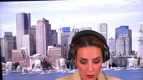 The Grace Curley Show December 31, 2025