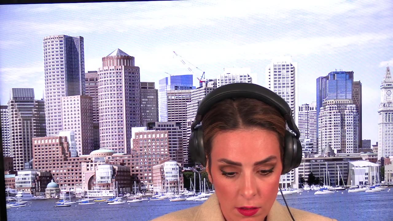 The Grace Curley Show December 31, 2025