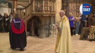 What impact will new the Archbishop have on the Church of England_ _ Daily Podcast