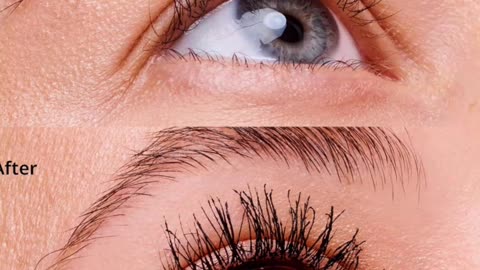 👑 Get the Drama — No Falsies Needed! Meet Lash Princess Mascara 👁️✨