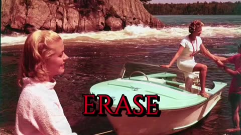 The Red Ensign — The Flag of the REAL CANADA