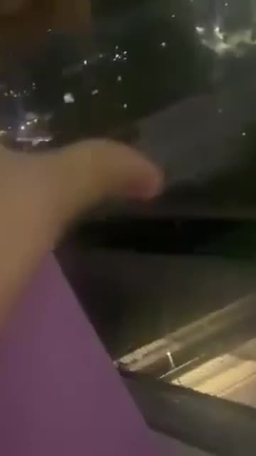 06 Jan 2026 - heavy gunfire near the Miraflores Presidential Palace in Caracas, Venezuela