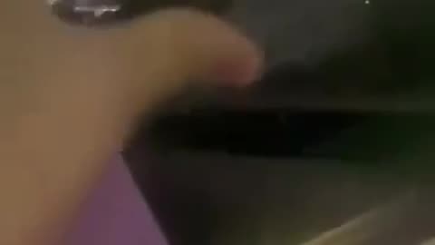 06 Jan 2026 - heavy gunfire near the Miraflores Presidential Palace in Caracas, Venezuela