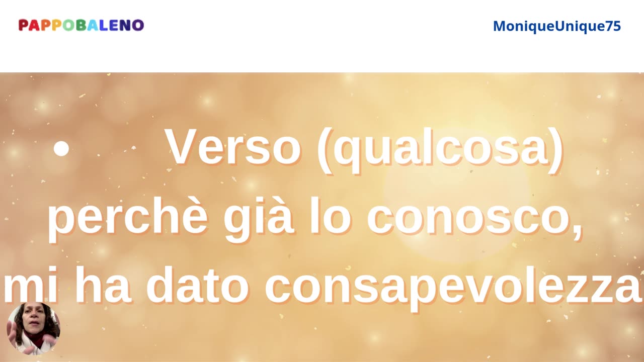 Quale motivazione ci conduce verso la Multidimensionalità?