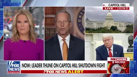 'CRISIS MODE'_ Shutdown 'gets real' for Americans