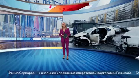 Выпуск новостей в 12:00 от 22.12.2025