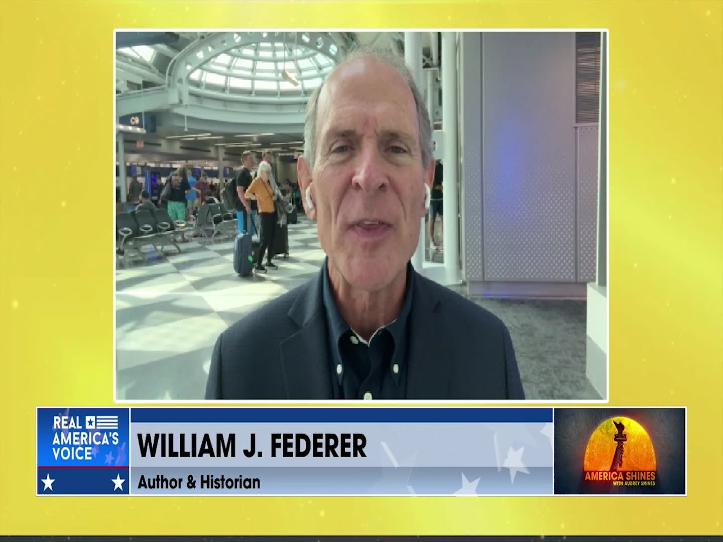 HOW A LEADERS IDEALS SHAPE THE PEOPLE