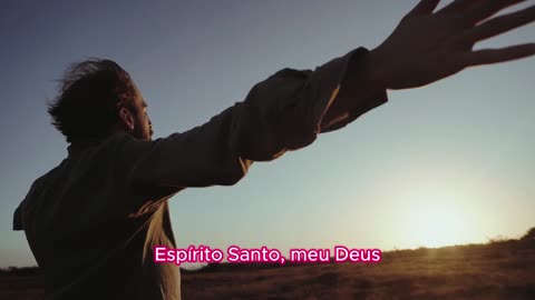 Templo do Espírito - Leonor Legendado