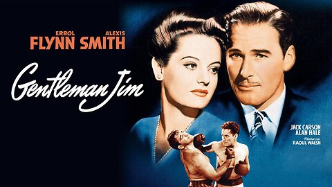 (1942) Gentleman Jim