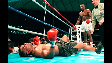 JD Vance knocked George the F out!