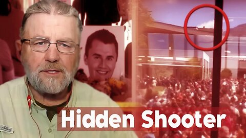 Larry Johnson: New Evidence Shreds Official Kirk Assassination Story