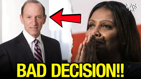 Letitia's TERRIBLE New Lawyer!