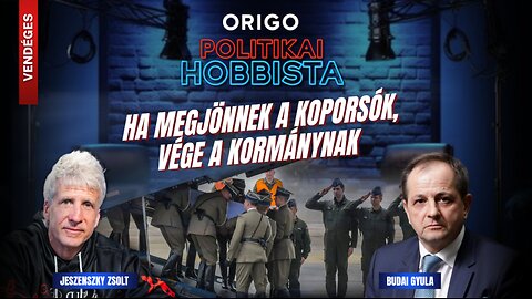 Utálnak minket Brüsszelben? - Politikai Hobbista 25-11-07; vendég: Budai Gyula