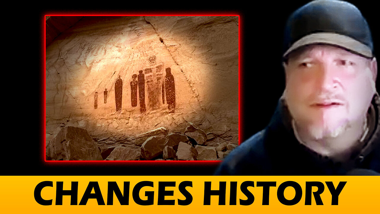 Remote Viewer Looked at a Prehistoric Site — What He Found Could Rewrite History