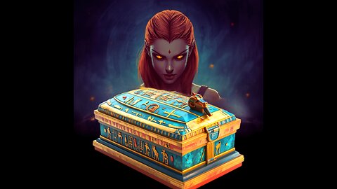 Vision people becoming these demonic beings