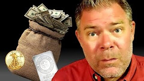 ⚠️ Don't MISS This! ⚠️ - Silver Price and Gold's SHOCKING News UPDATE (Precious Metals)