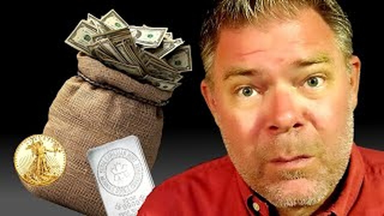 ⚠️ Don't MISS This! ⚠️ - Silver Price and Gold's SHOCKING News UPDATE (Precious Metals)