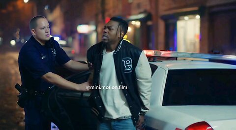 Rapper gets arrested