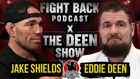 Eddie Deen on Islam, 9/11, and Propaganda - Fight Back Ep. 125