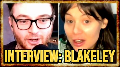 INTERVIEW: Blakeley on DOGE, Tech Feudalism, And Post-Duopoly Politics