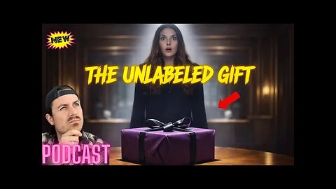 Ep. 482 | The Unlabeled Gift - MrBallen Podcast & MrBallen’s Medical Podcast